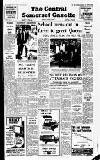 Central Somerset Gazette Friday 03 June 1966 Page 1