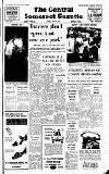 Central Somerset Gazette Friday 08 July 1966 Page 1