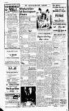 Central Somerset Gazette Friday 15 July 1966 Page 10