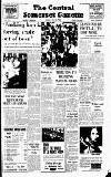 Central Somerset Gazette Friday 22 July 1966 Page 1
