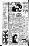 Central Somerset Gazette Friday 29 July 1966 Page 10