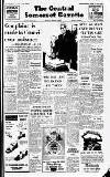 Central Somerset Gazette Friday 05 August 1966 Page 1