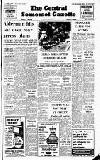 Central Somerset Gazette Friday 26 August 1966 Page 1