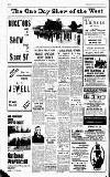 Central Somerset Gazette Friday 02 September 1966 Page 10