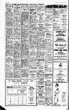 Central Somerset Gazette Friday 02 September 1966 Page 14