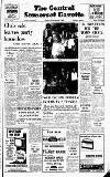 Central Somerset Gazette Friday 09 September 1966 Page 1