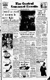 Central Somerset Gazette Friday 30 September 1966 Page 1