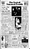 Central Somerset Gazette Friday 14 October 1966 Page 1
