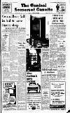 Central Somerset Gazette Friday 21 October 1966 Page 1