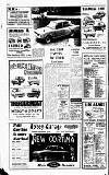 Central Somerset Gazette Friday 21 October 1966 Page 6