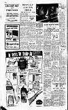 Central Somerset Gazette Friday 21 October 1966 Page 10