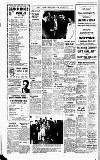 Central Somerset Gazette Friday 11 November 1966 Page 12