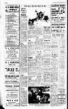 Central Somerset Gazette Friday 02 December 1966 Page 10