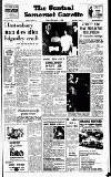 Central Somerset Gazette Friday 09 December 1966 Page 1