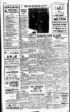 Central Somerset Gazette Friday 06 January 1967 Page 10