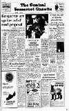 Central Somerset Gazette Friday 20 January 1967 Page 1