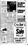 Central Somerset Gazette Friday 20 January 1967 Page 3