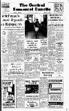 Central Somerset Gazette Friday 10 February 1967 Page 1