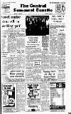Central Somerset Gazette Friday 24 February 1967 Page 1