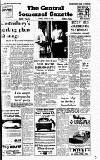 Central Somerset Gazette Friday 31 March 1967 Page 1