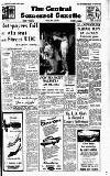 Central Somerset Gazette Friday 12 May 1967 Page 1