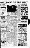 Central Somerset Gazette Friday 01 September 1967 Page 13
