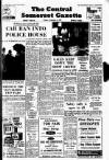 Central Somerset Gazette Friday 08 September 1967 Page 1