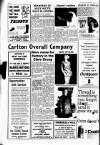 Central Somerset Gazette Friday 03 November 1967 Page 6