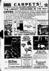 Central Somerset Gazette Friday 03 November 1967 Page 8