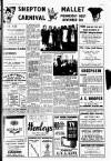 Central Somerset Gazette Friday 03 November 1967 Page 9