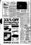 Central Somerset Gazette Friday 03 November 1967 Page 10