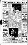 Central Somerset Gazette Friday 17 November 1967 Page 6