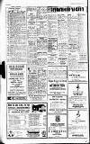 Central Somerset Gazette Friday 08 December 1967 Page 14