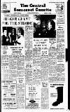 Central Somerset Gazette Friday 22 December 1967 Page 1