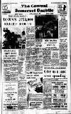 Central Somerset Gazette Friday 05 January 1968 Page 1