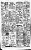 Central Somerset Gazette Friday 05 January 1968 Page 6