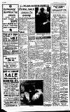 Central Somerset Gazette Friday 05 January 1968 Page 12