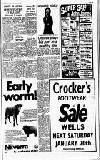 Central Somerset Gazette Friday 19 January 1968 Page 9