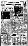 Central Somerset Gazette Friday 02 February 1968 Page 1