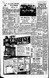 Central Somerset Gazette Friday 02 February 1968 Page 10