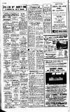 Central Somerset Gazette Friday 02 February 1968 Page 12