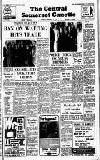 Central Somerset Gazette Friday 09 February 1968 Page 1