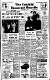 Central Somerset Gazette Friday 01 March 1968 Page 1