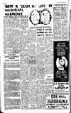 Central Somerset Gazette Friday 08 March 1968 Page 6