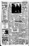 Central Somerset Gazette Friday 08 March 1968 Page 14