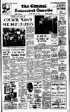 Central Somerset Gazette Friday 22 March 1968 Page 1