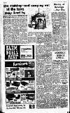 Central Somerset Gazette Friday 22 March 1968 Page 8