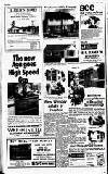 Central Somerset Gazette Friday 22 March 1968 Page 12