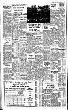 Central Somerset Gazette Friday 22 March 1968 Page 14