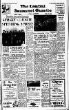 Central Somerset Gazette Friday 26 April 1968 Page 1